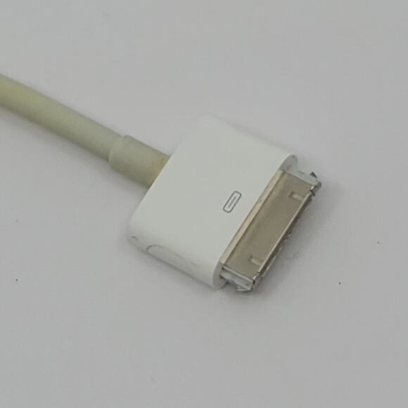 Genuine Apple A1422 30-Pin to HDMI AV Cable Adapter - Picture 3 of 7